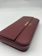 Burberry Red Crossbody