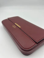 Burberry Red Crossbody