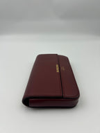 Burberry Red Crossbody