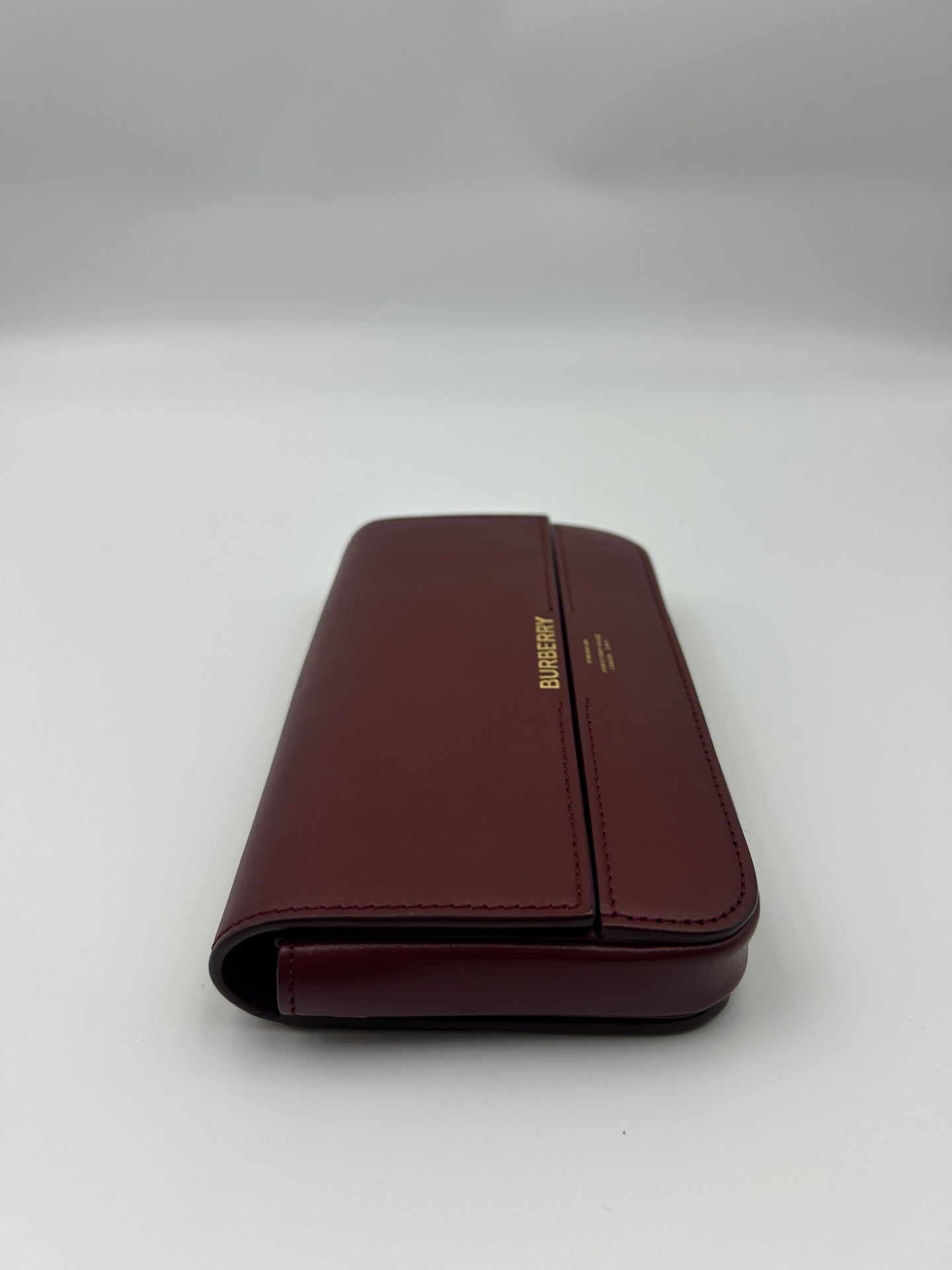 Burberry Red Crossbody