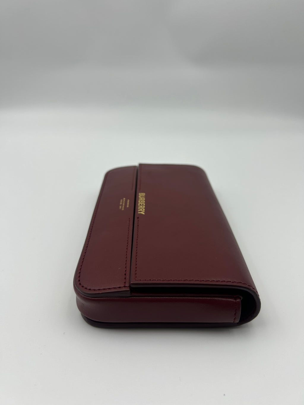 Burberry Red Crossbody
