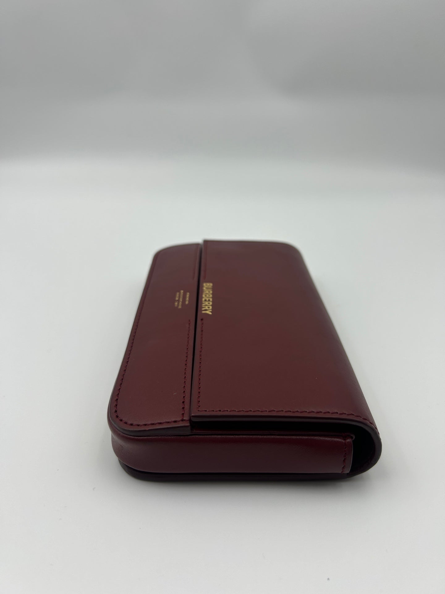 Burberry Red Crossbody