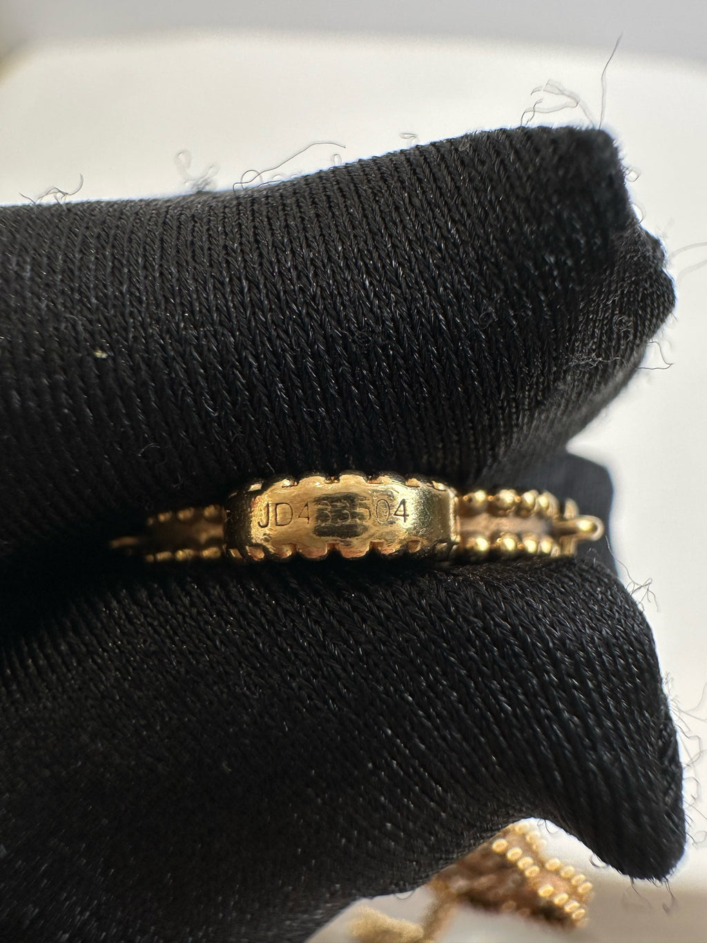 Van Cleef & Arpels Bracelet