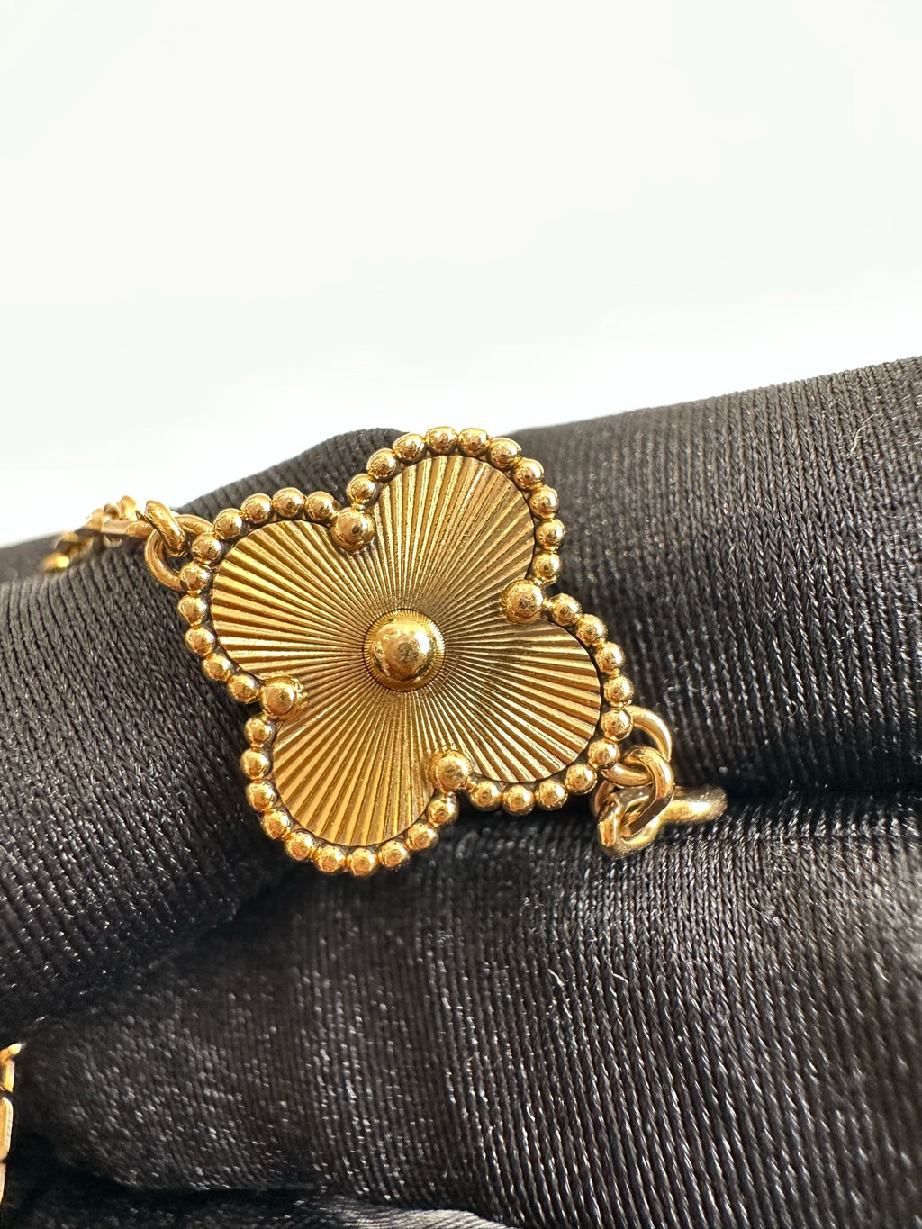 Van Cleef & Arpels Bracelet