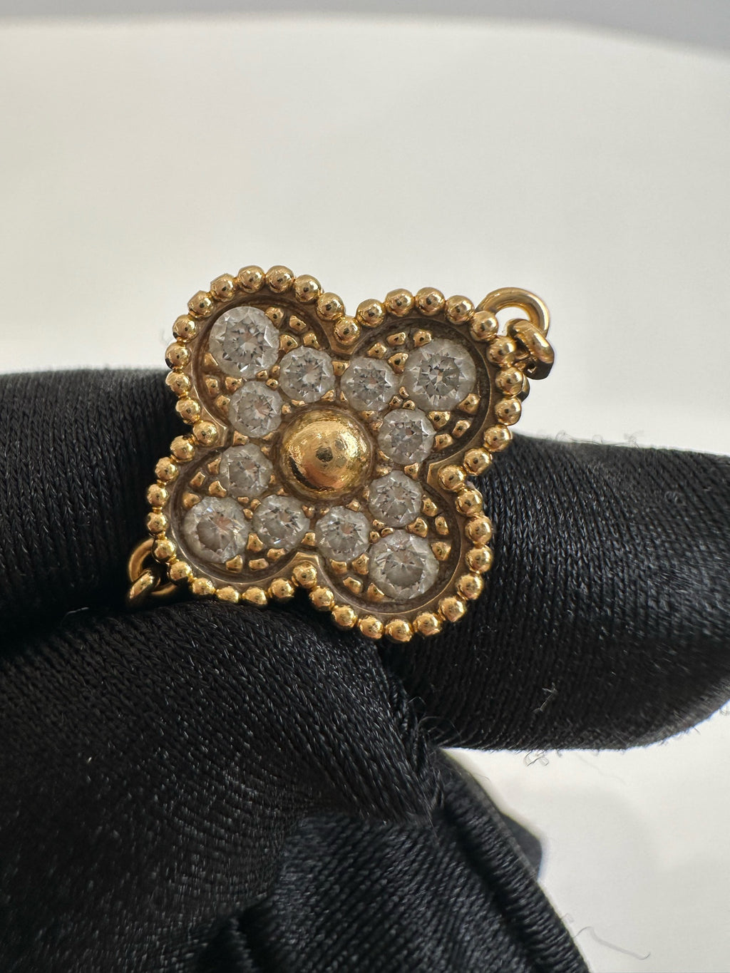 Van Cleef & Arpels Bracelet