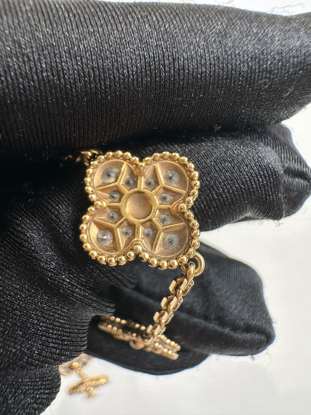 Van Cleef & Arpels Bracelet