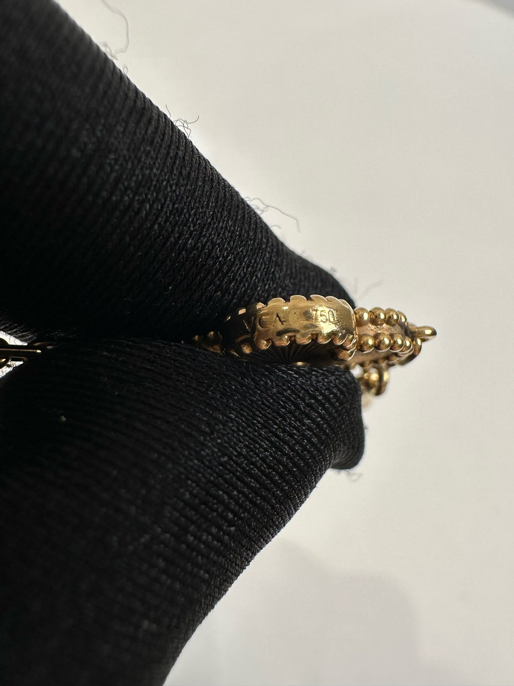 Van Cleef & Arpels Bracelet
