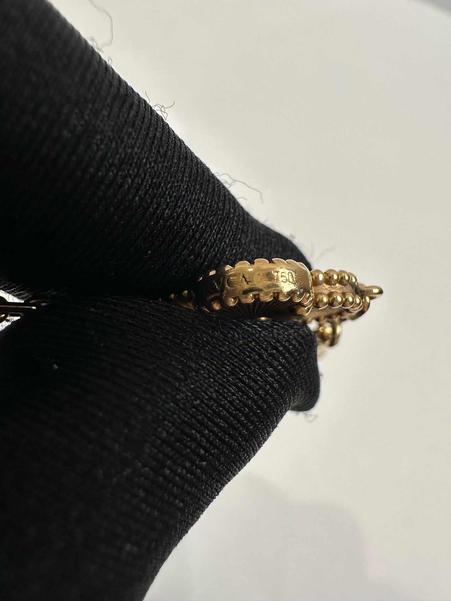 Van Cleef & Arpels Bracelet