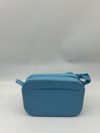 Balenciaga Blue Crossbody