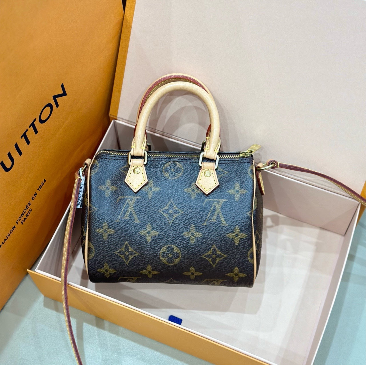 Louis Vuitton Crossbody