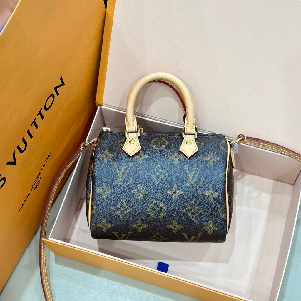 Louis Vuitton Crossbody