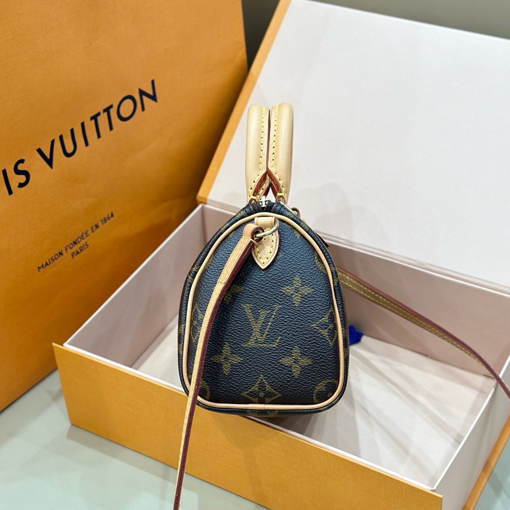 Louis Vuitton Crossbody