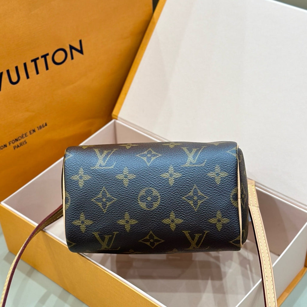 Louis Vuitton Crossbody