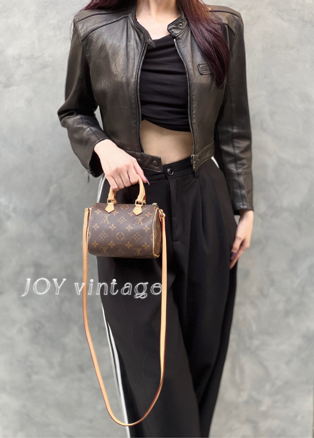 Louis Vuitton Crossbody