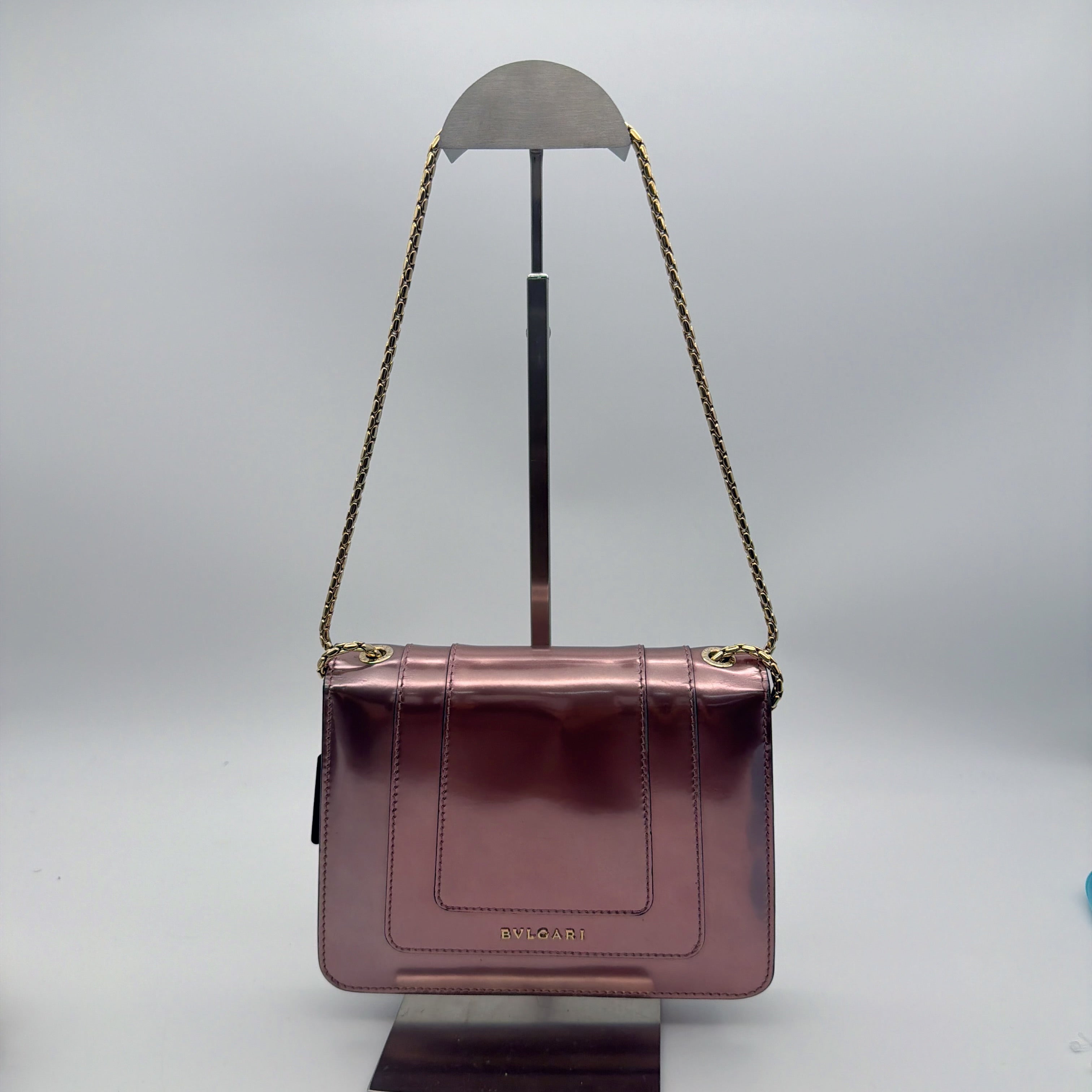 Bvlgari Pink