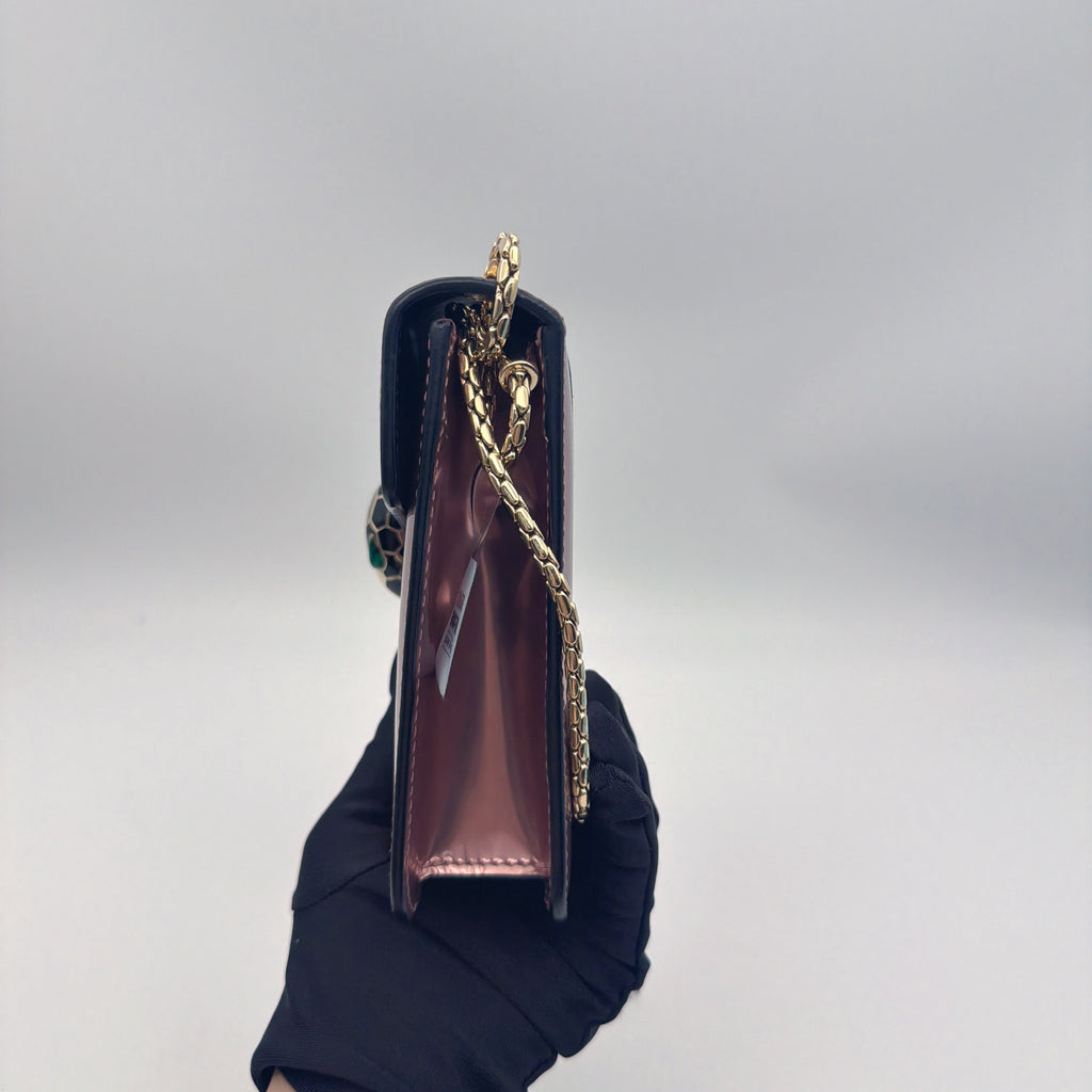 Bvlgari Pink
