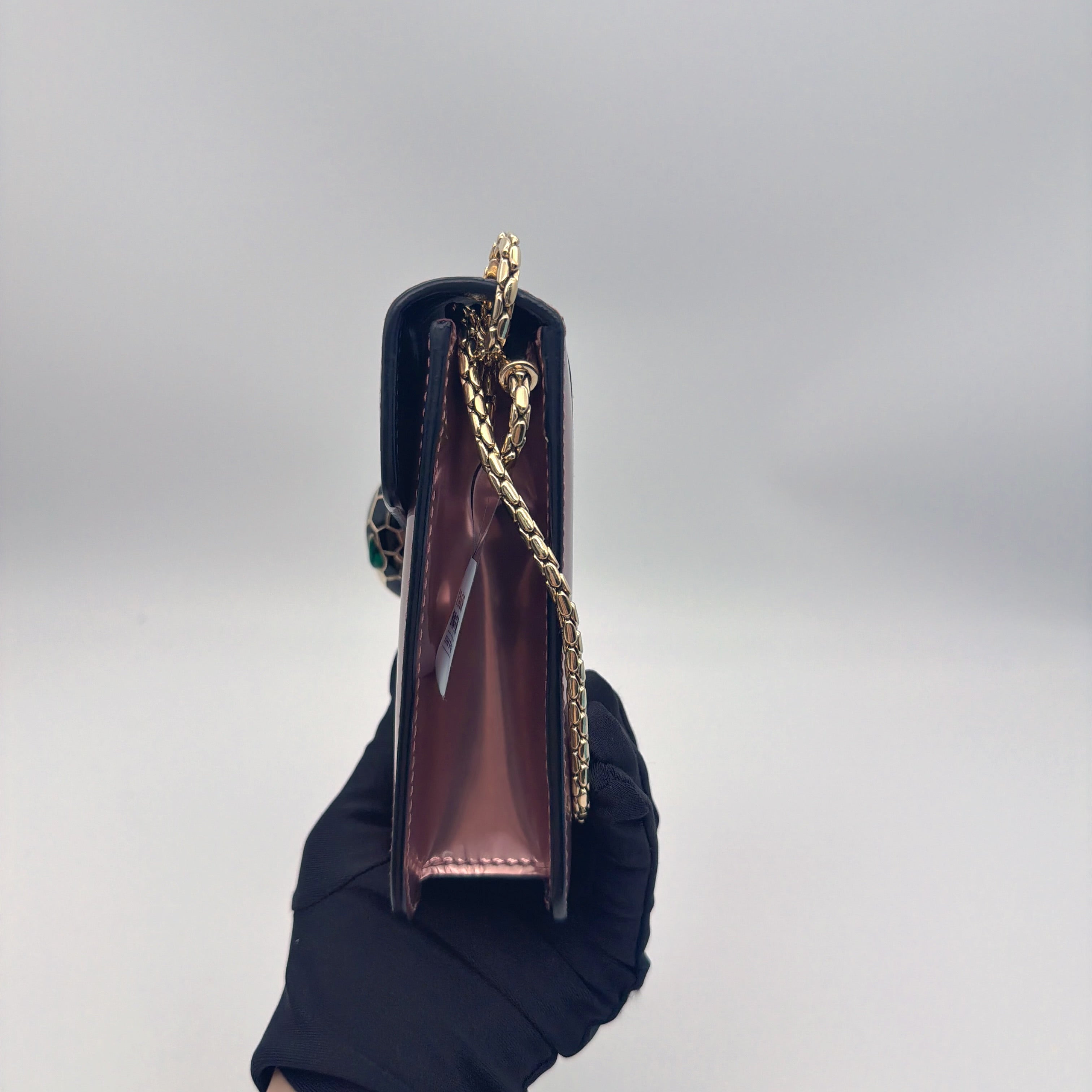 Bvlgari Pink