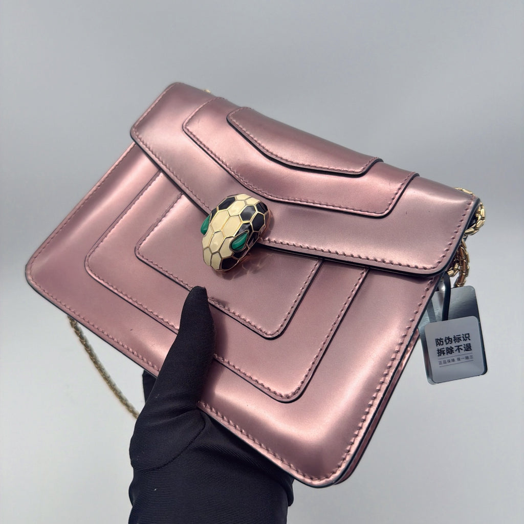 Bvlgari Pink