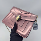 Bvlgari Pink