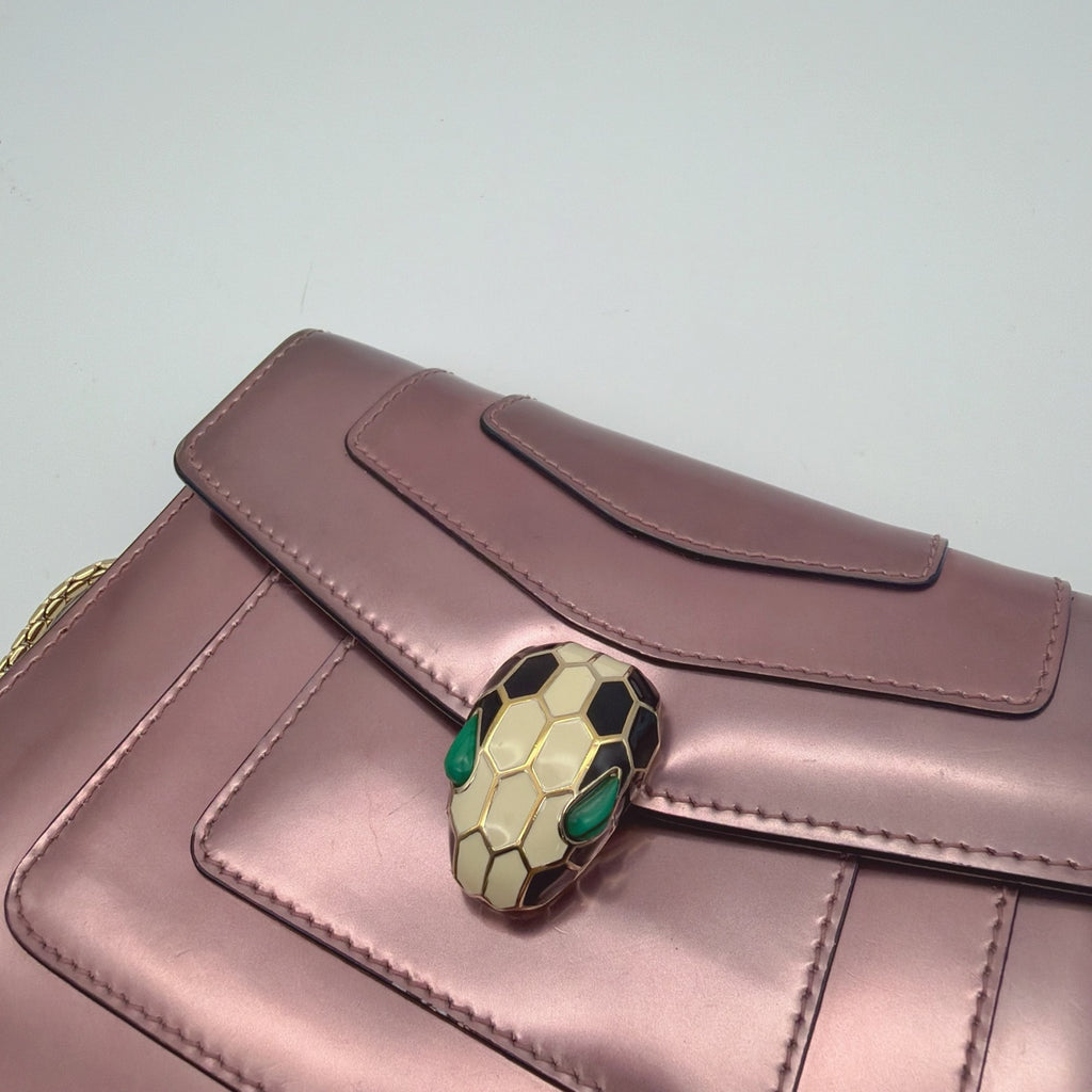 Bvlgari Pink