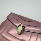 Bvlgari Pink