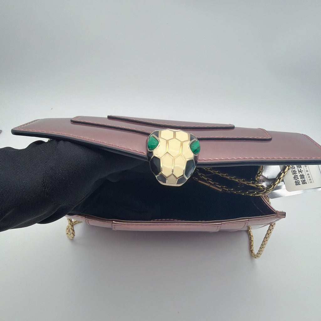 Bvlgari Pink