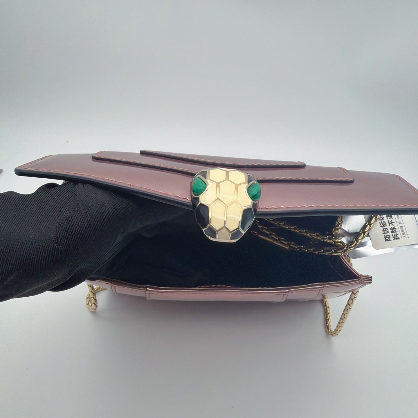 Bvlgari Pink