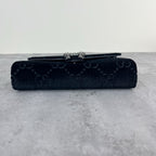 Gucci Velvet Black 401231-9JTPN-8176
