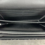 Gucci Velvet Black 401231-9JTPN-8176