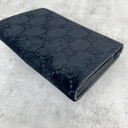 Gucci Velvet Black 401231-9JTPN-8176