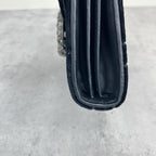 Gucci Velvet Black 401231-9JTPN-8176