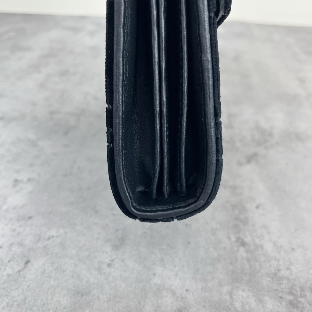 Gucci Velvet Black 401231-9JTPN-8176