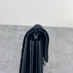 Gucci Velvet Black 401231-9JTPN-8176