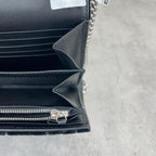 Gucci Velvet Black 401231-9JTPN-8176