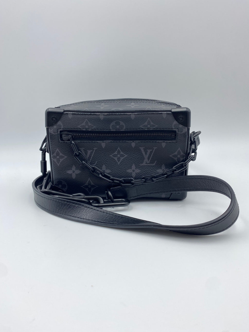 Louis Vuitton Soft Trunk M44735