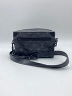 Louis Vuitton Soft Trunk M44735