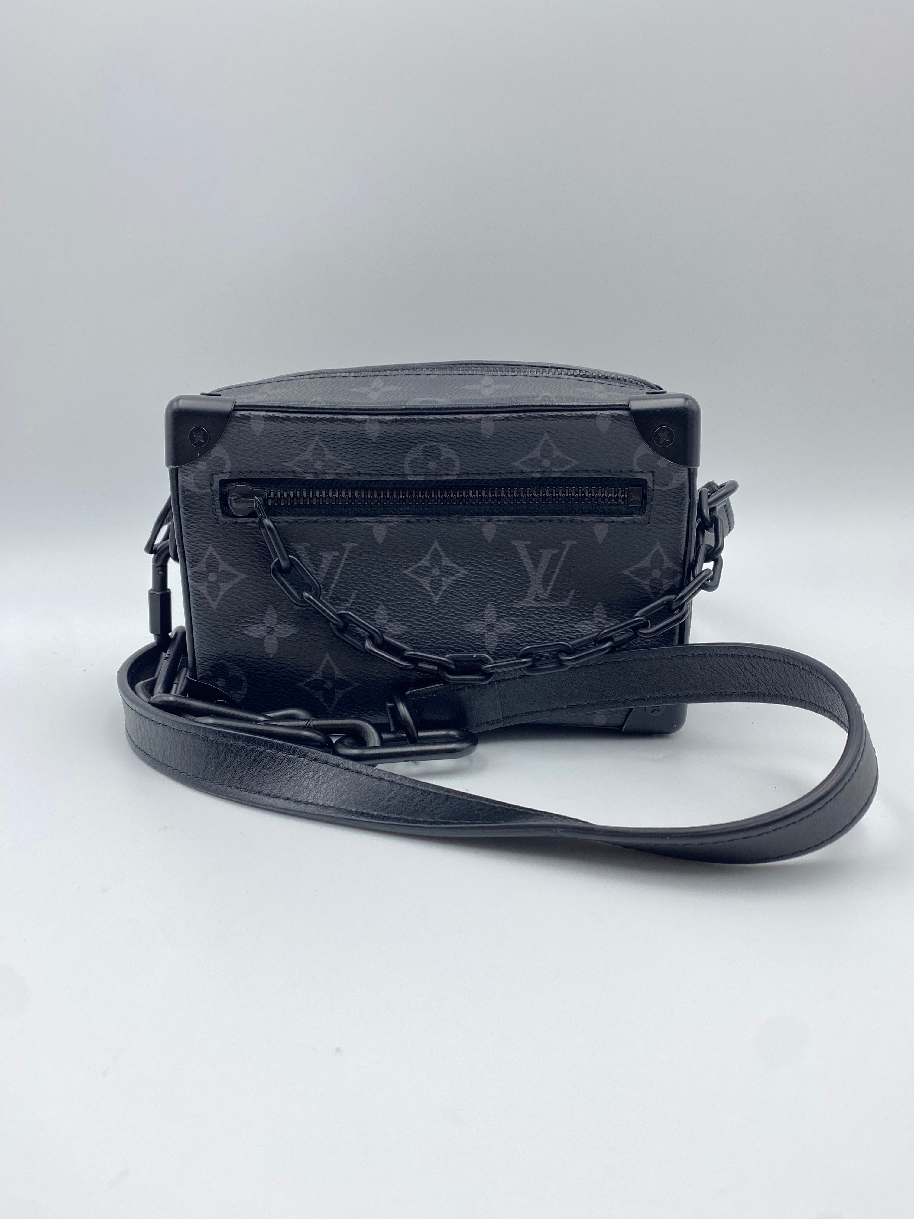 Louis Vuitton Soft Trunk M44735