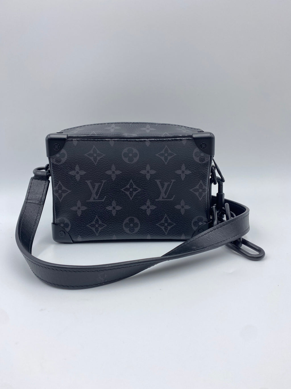 Louis Vuitton Soft Trunk M44735