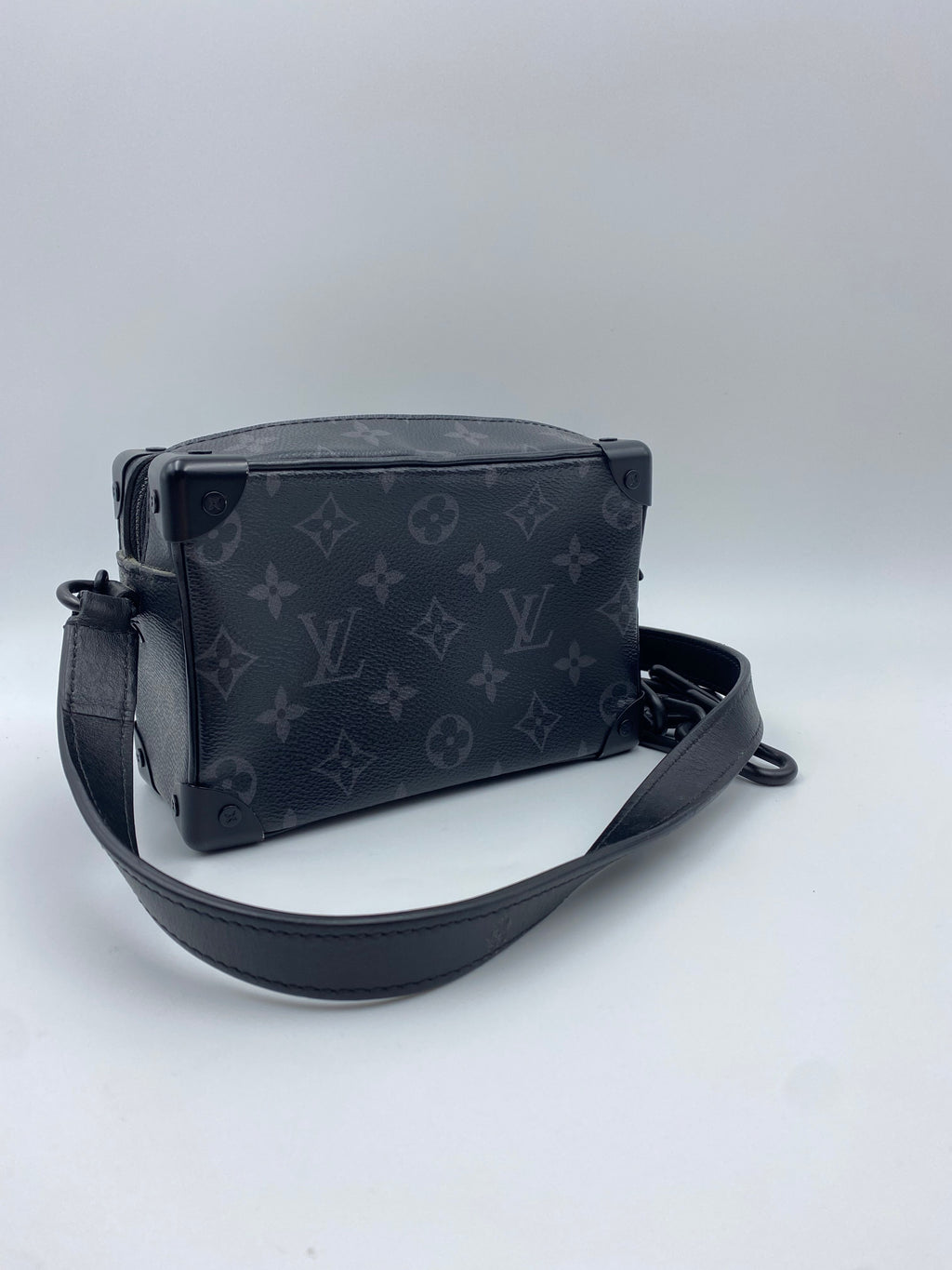 Louis Vuitton Soft Trunk M44735