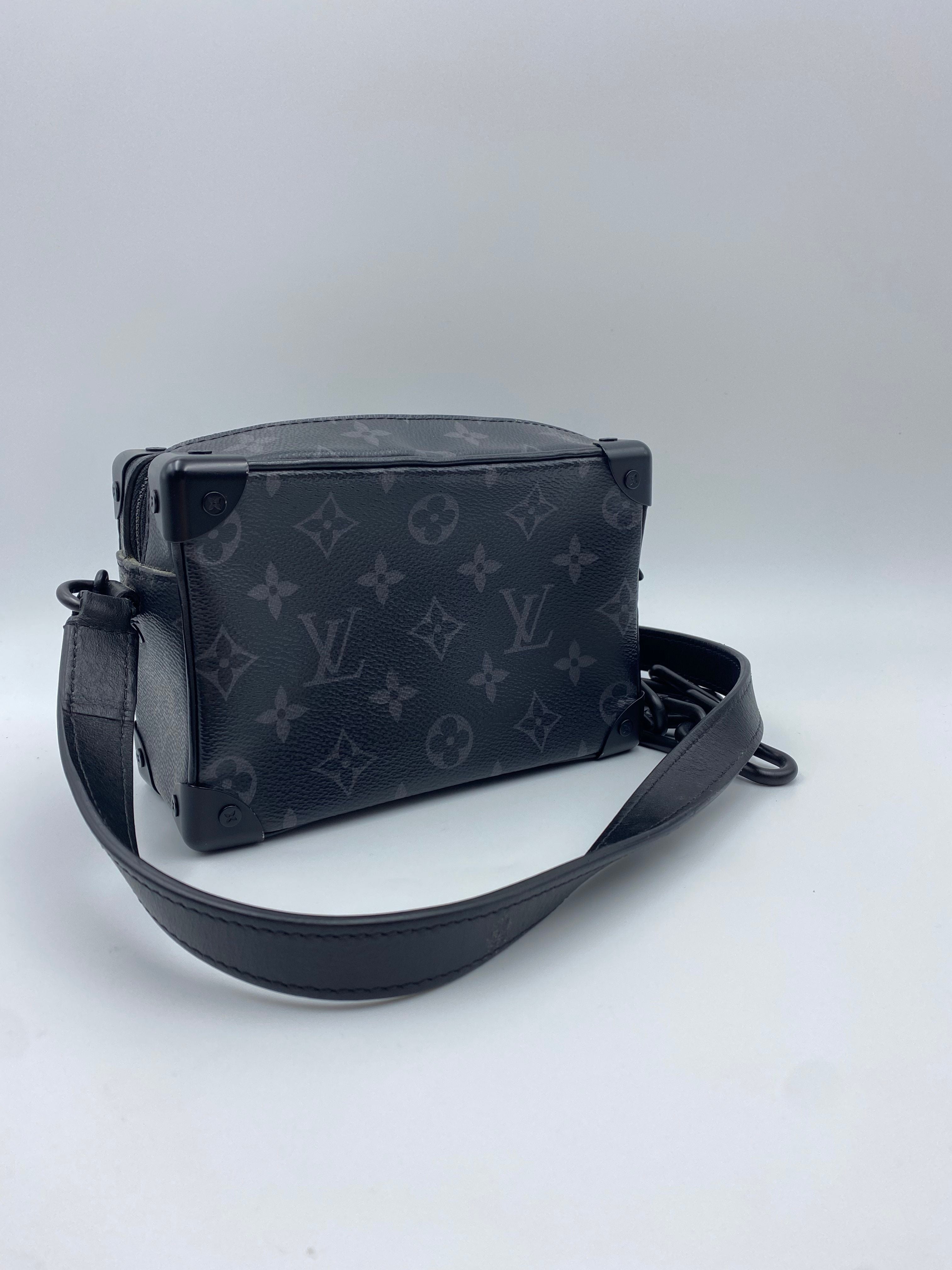 Louis Vuitton Soft Trunk M44735