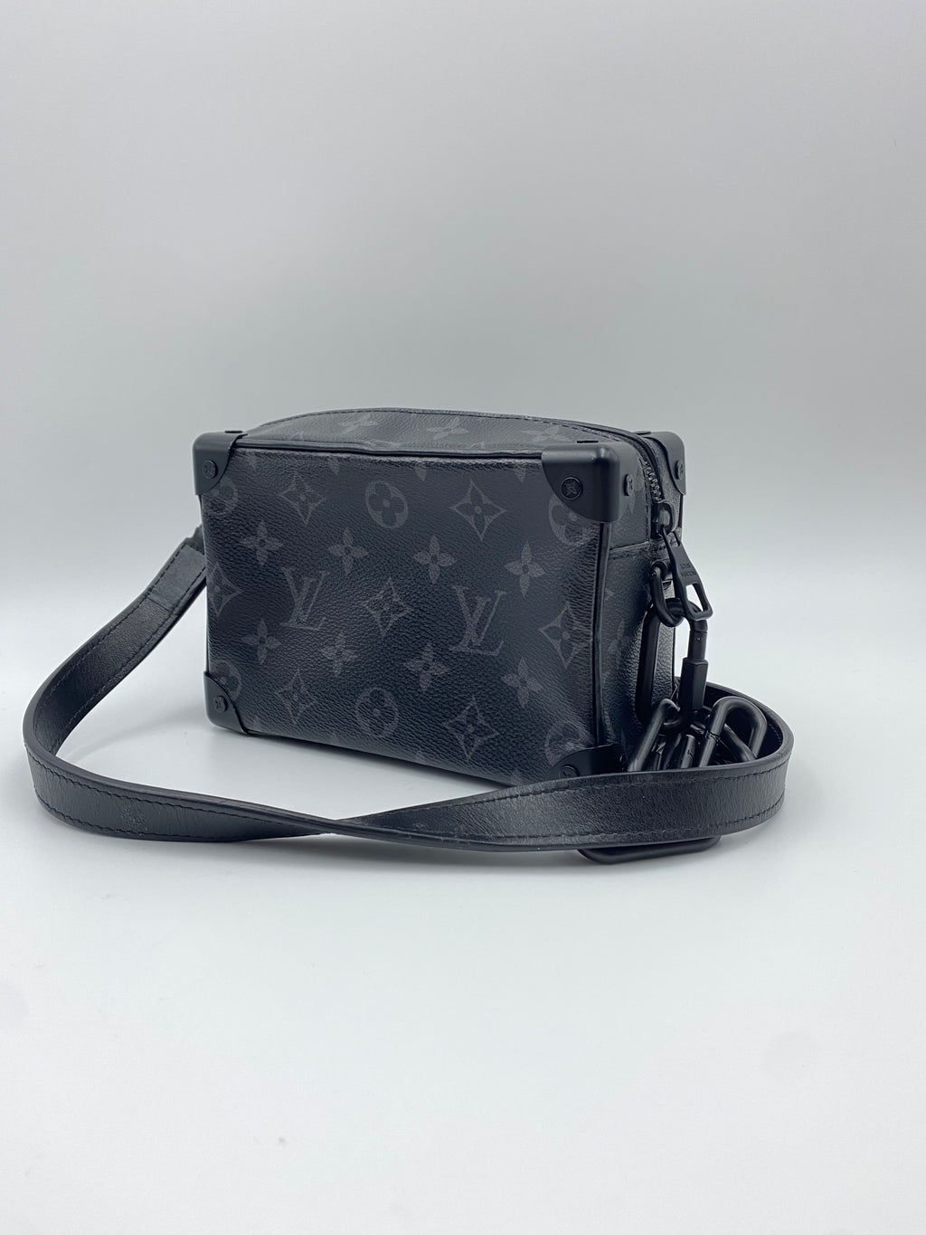 Louis Vuitton Soft Trunk M44735