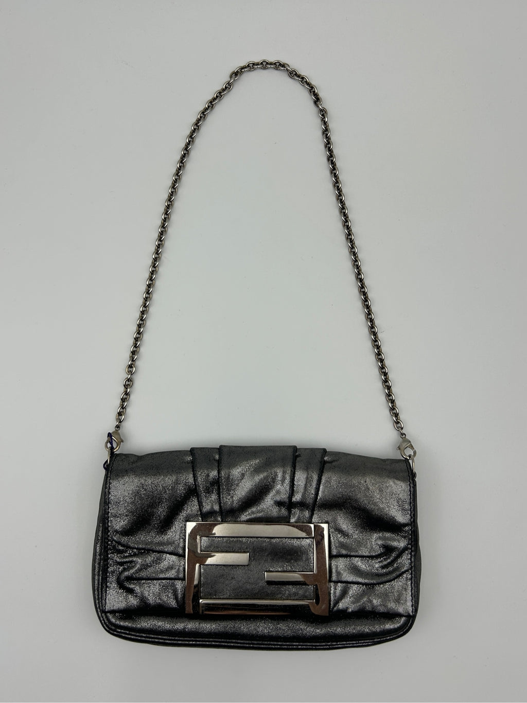 Fendi Silver