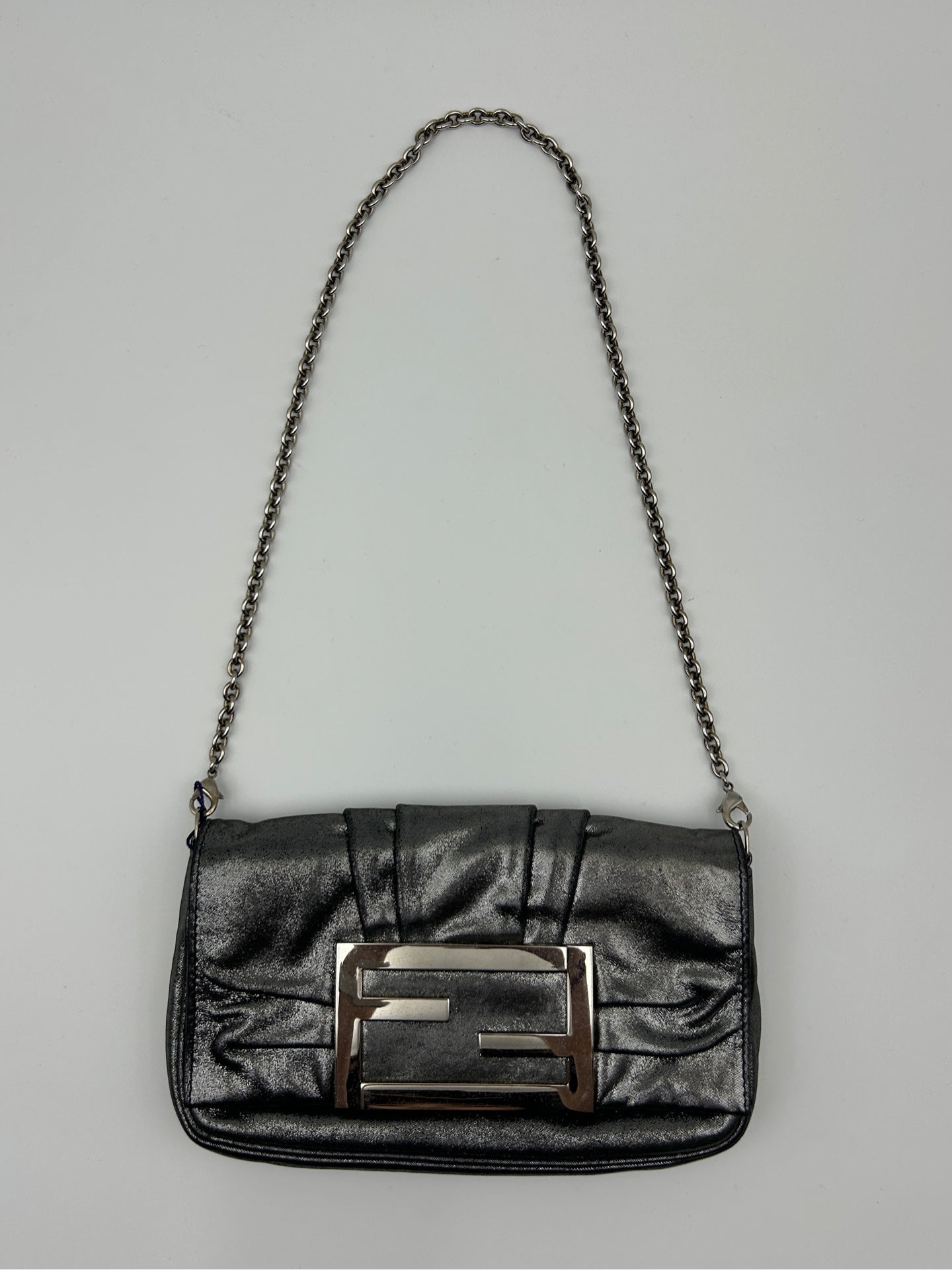 Fendi Silver