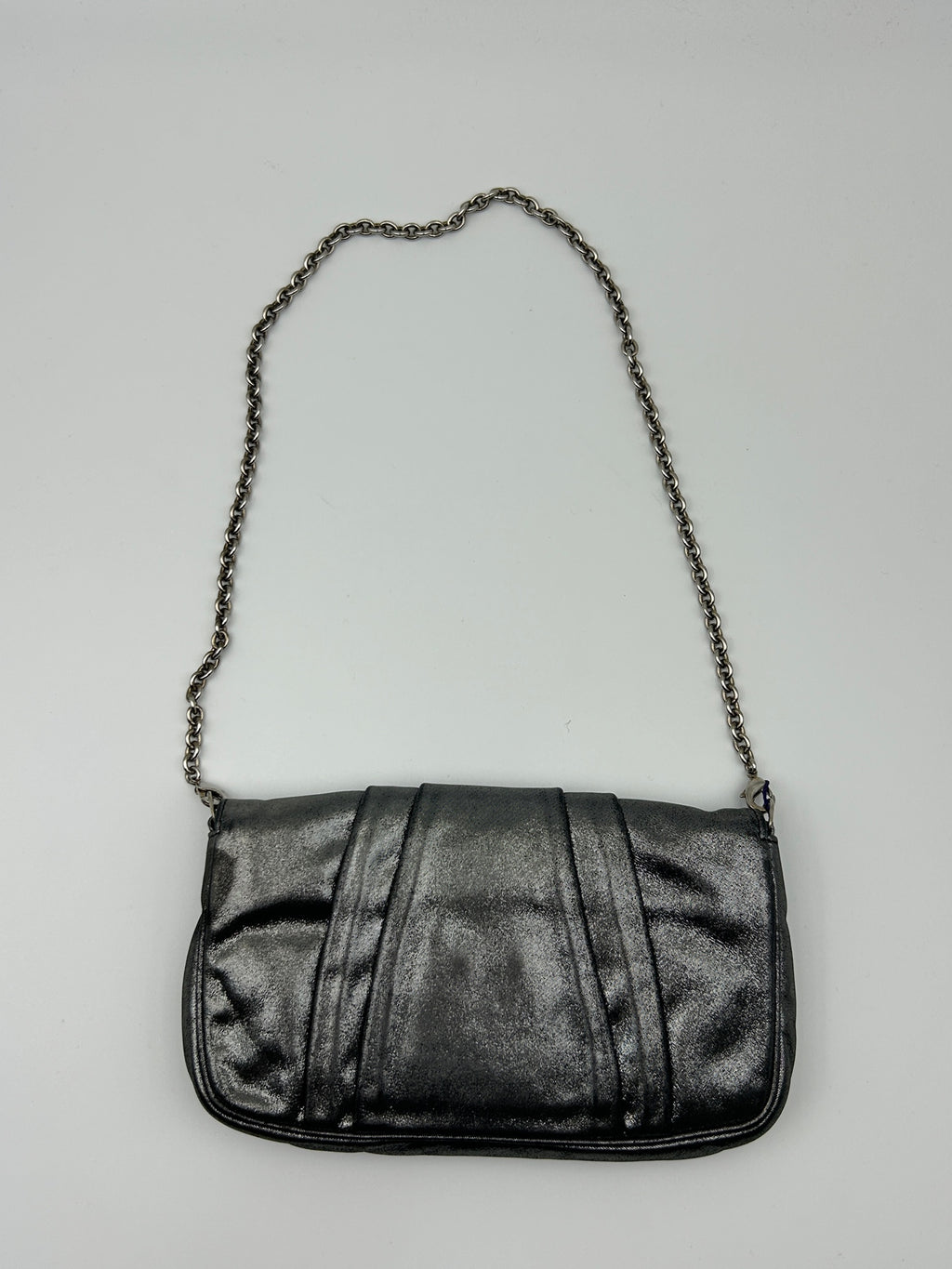 Fendi Silver