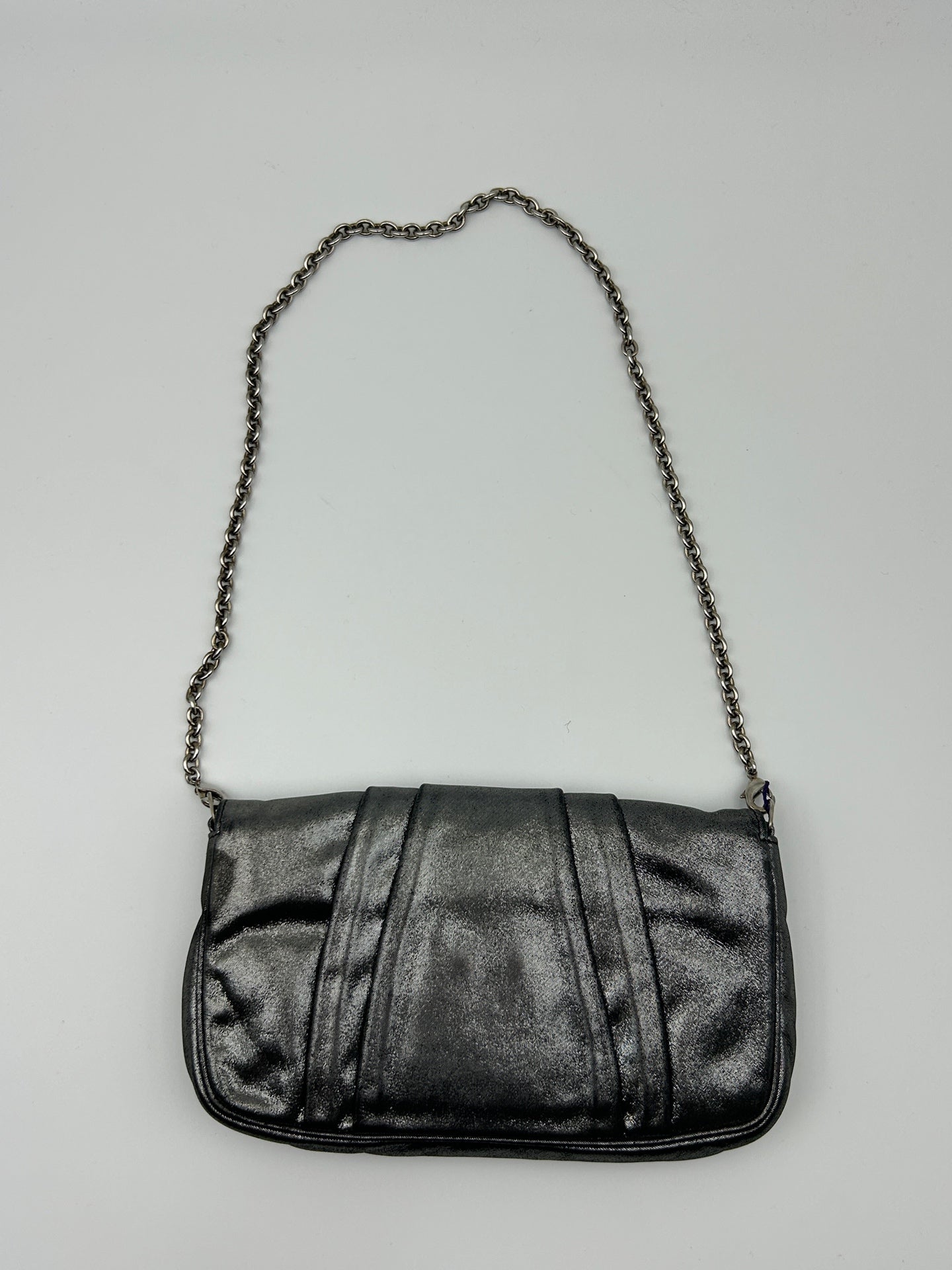 Fendi Silver