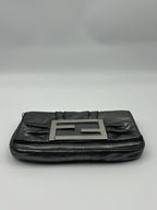 Fendi Silver