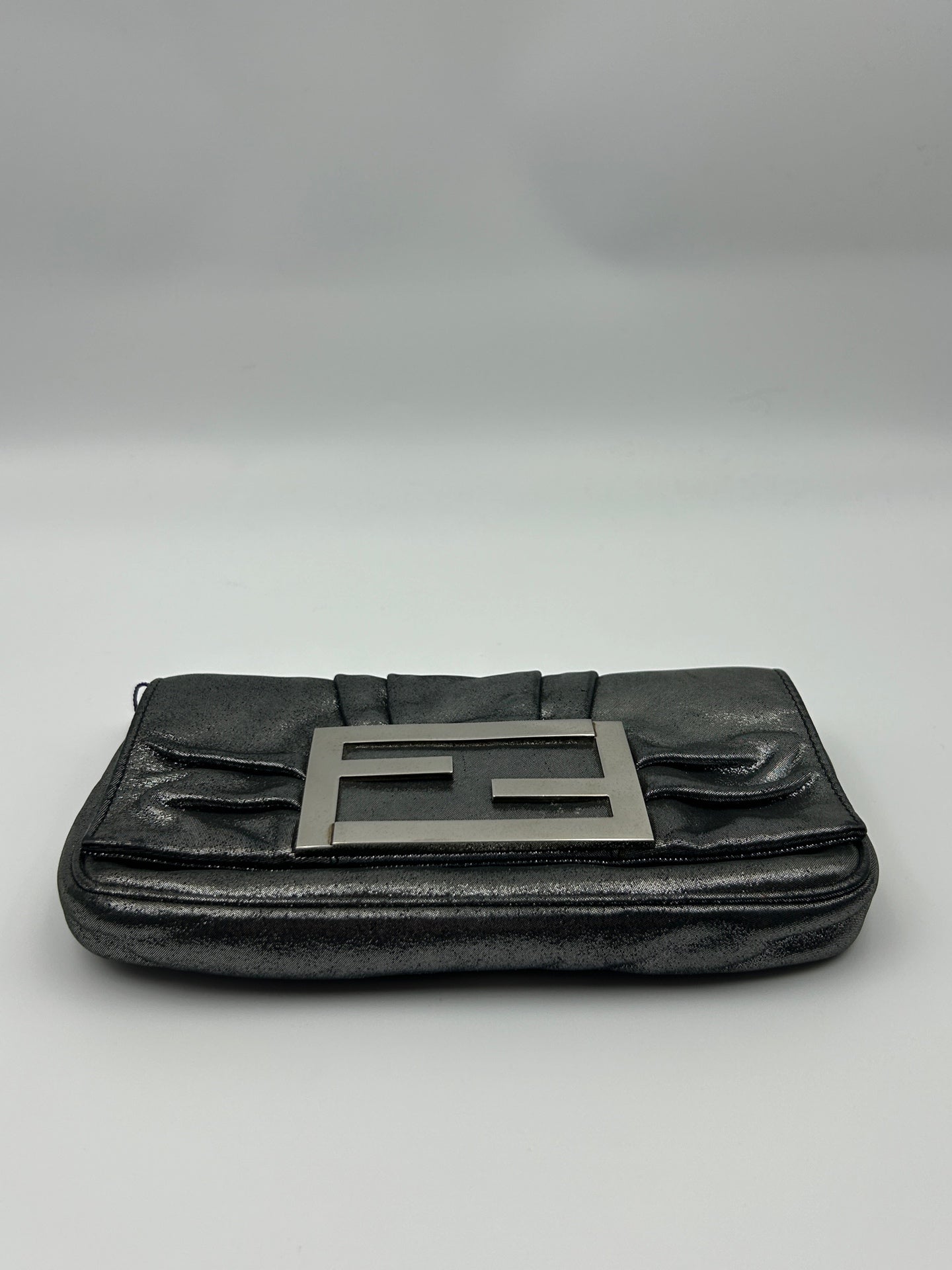 Fendi Silver