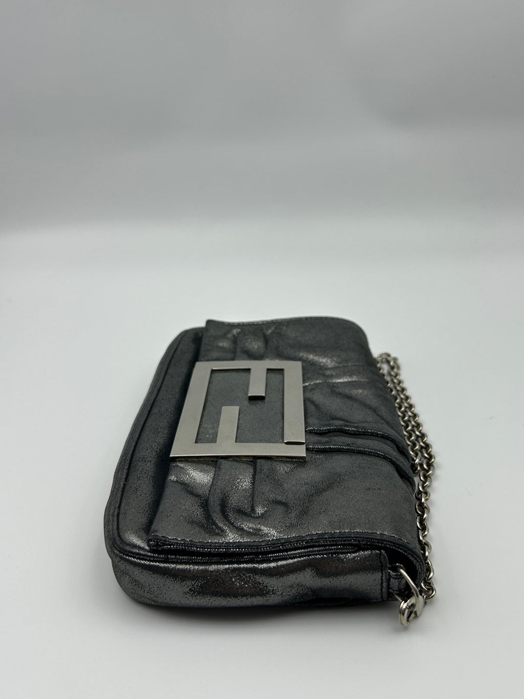 Fendi Silver