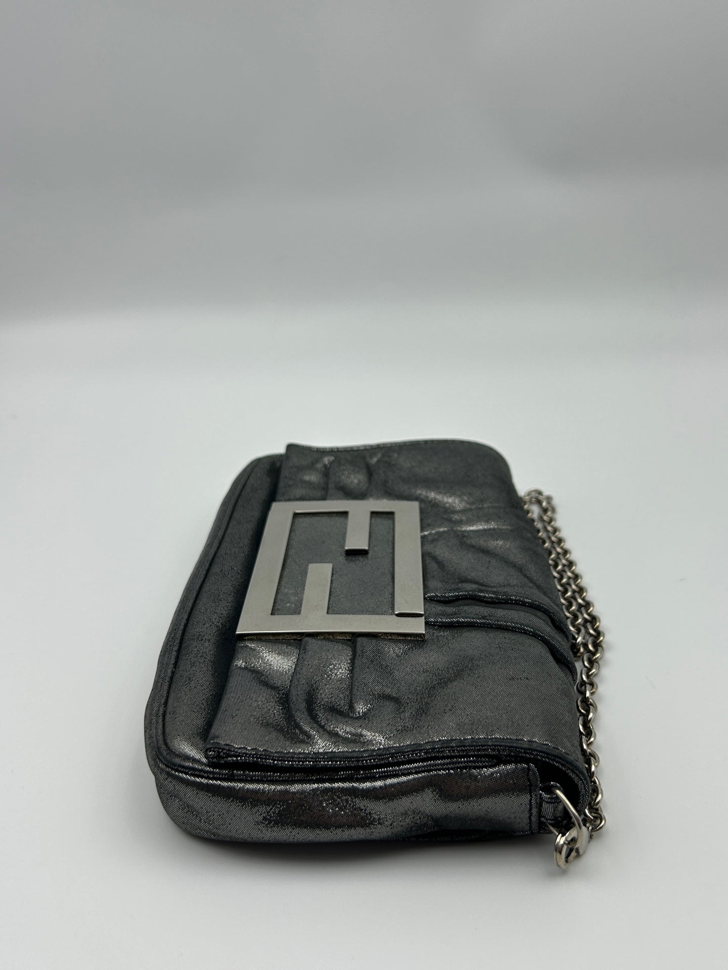 Fendi Silver