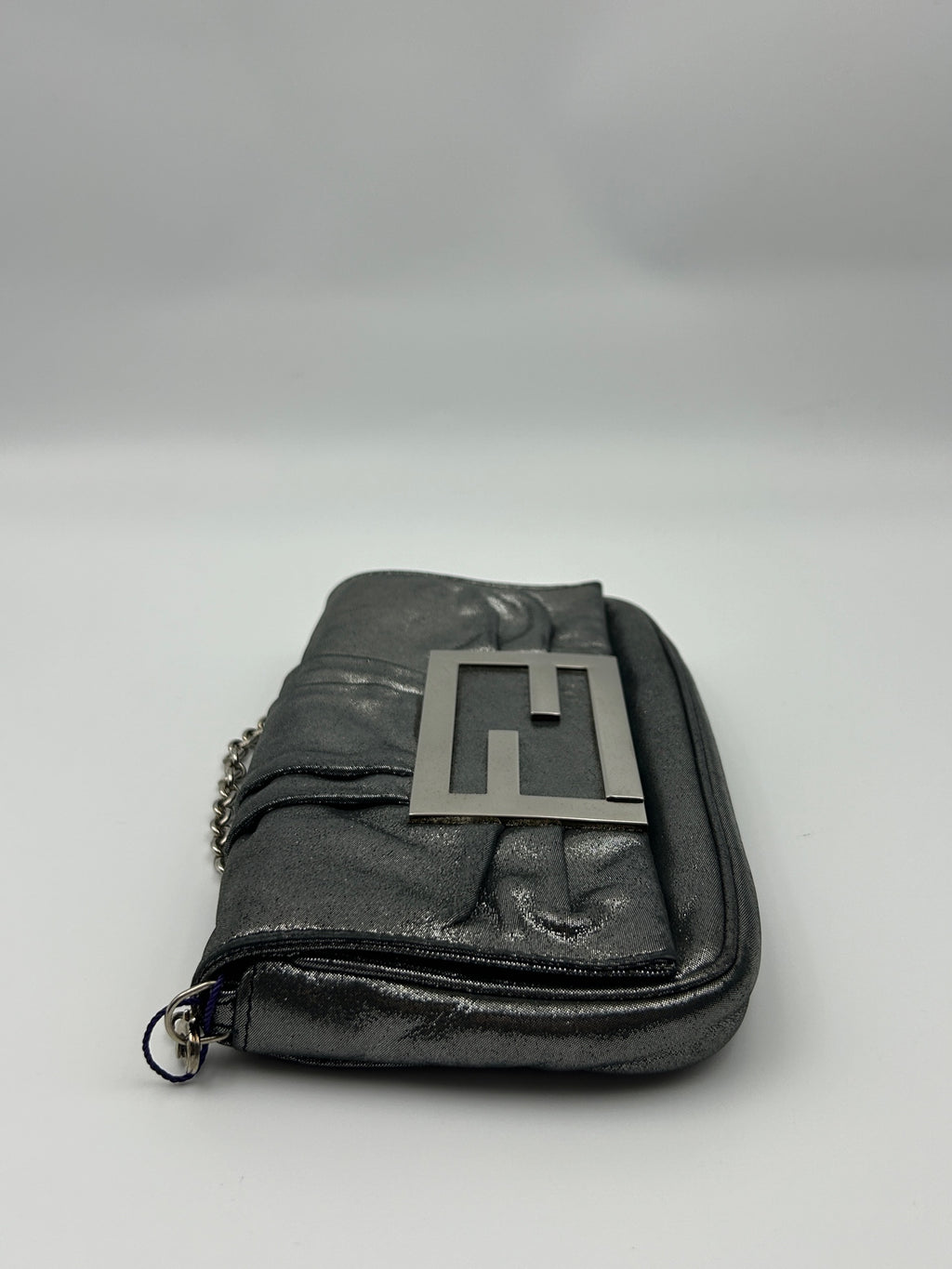 Fendi Silver